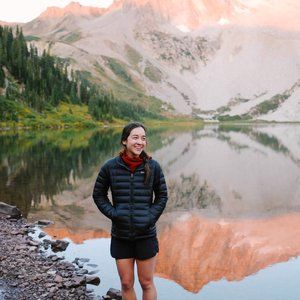 Meet your Posher, Lauren